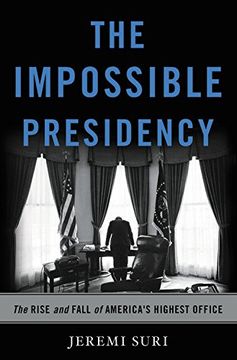 portada Impossible Presidency