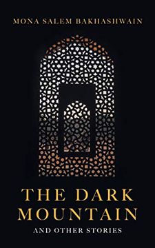 portada The Dark Mountain: And Other Stories (en Inglés)