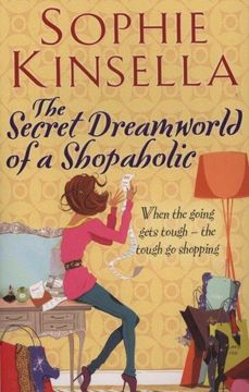 portada The Secret Dreamworld of a Shopaholic: (Shopaholic Book 1) (in English)