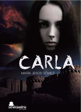 portada Carla (Sar Alejandria) (in Spanish)