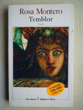 portada Temblor (in Spanish)