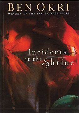 portada Incidents At The Shrine