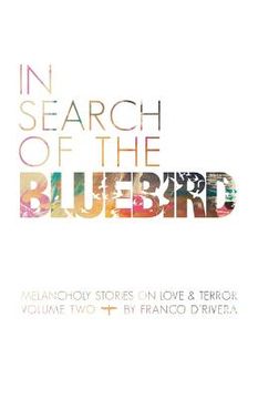 portada in search of the bluebird