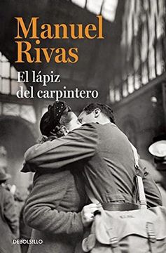 portada El Lápiz del Carpintero (in Spanish)