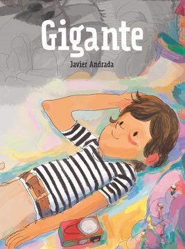 portada Gigante (in Spanish)