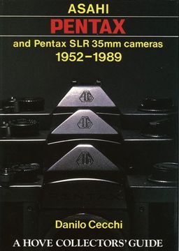 portada asahi pentax and pentax slr 35mm cameras