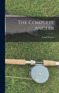 portada The Complete Angler