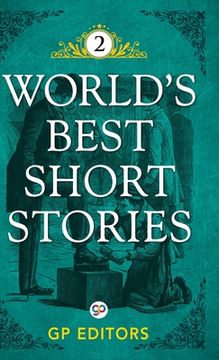 portada World's Best Short Stories: Volume 2 (en Inglés)