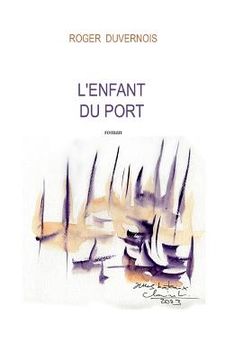 portada L'enfant du port (en Francés)