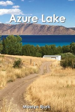 portada Azure Lake