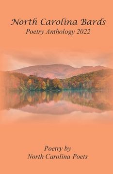 portada North Carolina Bards Poetry Anthology 2022 (en Inglés)