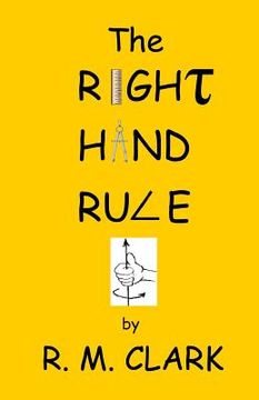 portada The Right Hand Rule