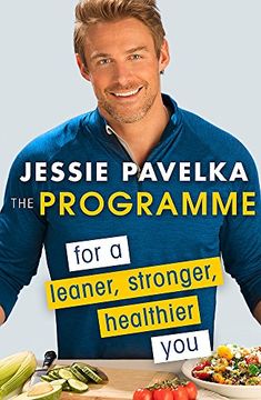 portada The Programme: For a Leaner, Stronger, Healthier You