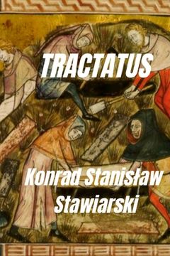 portada Tractatus (en Polaco)