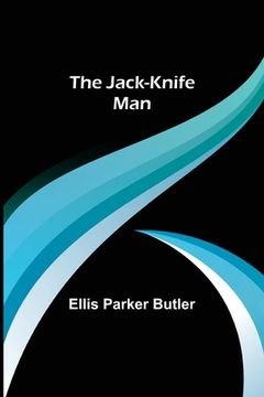 portada The Jack-Knife Man (en Inglés)