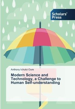 portada Modern Science and Technology, a Challenge to Human Self-understanding