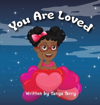 portada You Are Loved (in English)