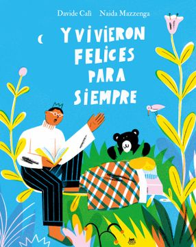 portada Y Vivieron Felices Para Siempre (in Spanish)
