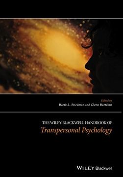 portada The Wiley-Blackwell Handbook of Transpersonal Psychology