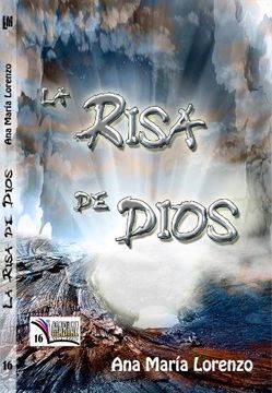 portada La Risa de Dios (in Spanish)