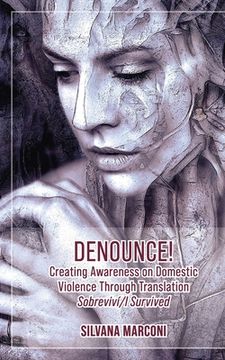 portada Denounce (in English)