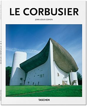 portada Le Corbusier (Basic art Series 2. 0) 