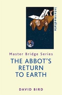 portada The Abbot's Return To Earth (en Inglés)