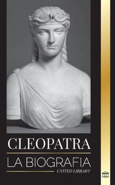 portada Cleopatra (Paperback)