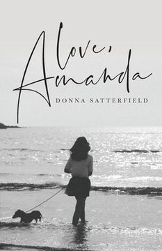 portada Love, Amanda (en Inglés)
