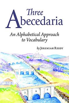 portada Three Abecedaria: An Alphabetical Approach to Vocabulary