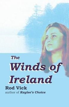 portada Winds of Ireland (en Inglés)