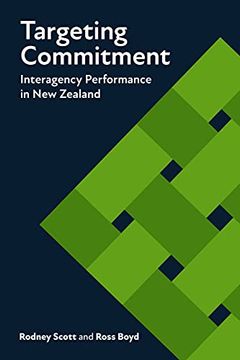 portada Targeting Commitment: Interagency Performance in new Zealand (Brookings (en Inglés)