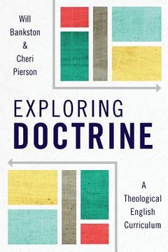 portada Exploring Doctrine: A Theological English Curriculum (in English)