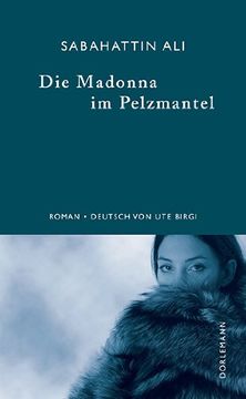 portada Die Madonna im Pelzmantel (en Alemán)