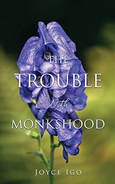 portada The Trouble With Monkshood (3) 