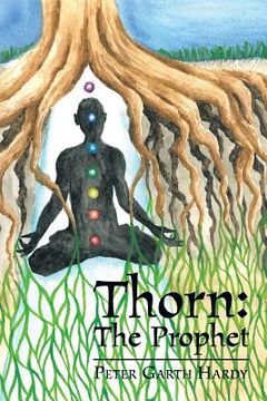 portada Thorn: The Prophet (in English)