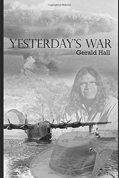 portada Yesterdays war (in English)