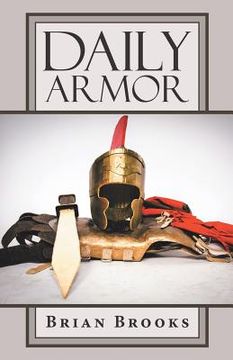 portada Daily Armor (en Inglés)