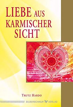 portada Liebe aus Karmischer Sicht (en Alemán)