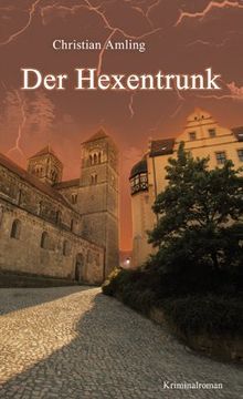 portada Der Hexentrunk (en Alemán)