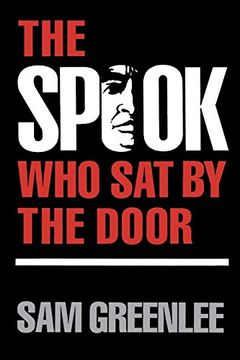 portada The Spook who sat by the Door: A Novel (African American Life Series) (en Inglés)