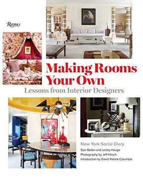 portada Making Rooms Your Own: Personal Flair (en Inglés)