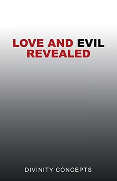 portada Love and Evil Revealed (in English)