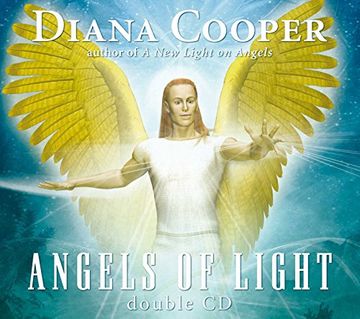 portada Angels of Light Double cd ()