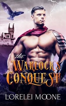 portada The Warlock's Conquest (en Inglés)