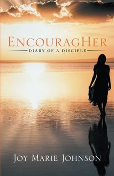 portada EncouragHer: Diary of A Disciple