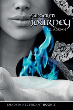 portada Sundered Journey
