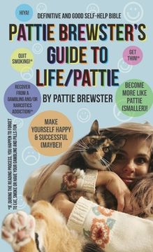 portada Pattie Brewster's Guide to Life/Pattie (en Inglés)