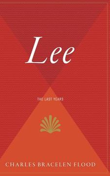 portada Lee: The Last Years