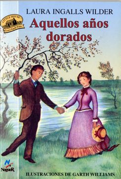 portada Aquellos Años Dorados (in Spanish)